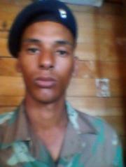 Abubaker Daniels