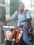Karthic...