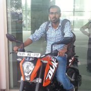 Karthick Ps