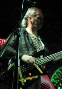 David Jones
