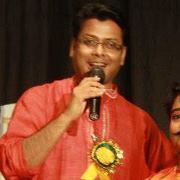 Sarit Chatterjee