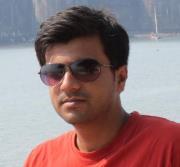 Sourav Seal