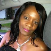 Delphine Harris