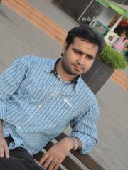 Sachin Verma