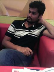 Pranay Rahul sunny
