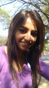 Zalak Desai