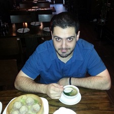 Patrick Lamarca