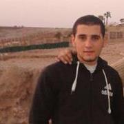 Khalid Haddad