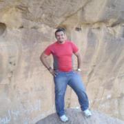 Ahmed Gamal
