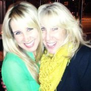 Stacy Jorgensen