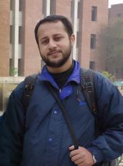 Abdul Majid