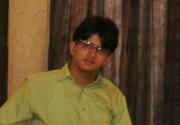 Suhaib Waqar