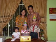 Dohar Sihombing