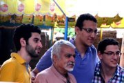 Taha Hegazy