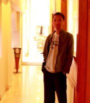 Muhammad Farid
