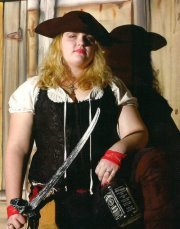 Elizabeth Botts-gruber