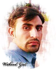 Waheed Gul