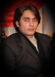 Abdul Mughal