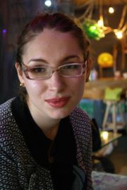 Дафна Стоилкова