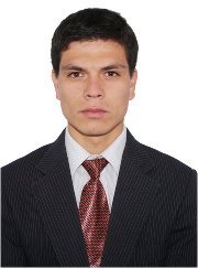 Alexander Vasquez torres