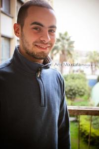 Ahmed Elmor