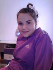 Стефи. Стефаноска