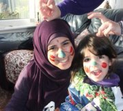Arwa Abdel basir ibrahim