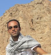 Aaser Abouamin