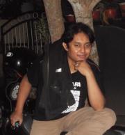 Mas Ramelan