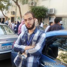 Mostafa Abobakr