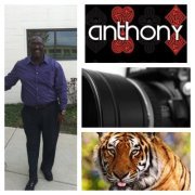 Anthony Brooks