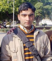 Waseem Khan