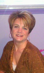 Kim Bertram charland