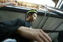 Syafaat Yazid