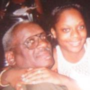 Mckenya Dilworth-abdalla