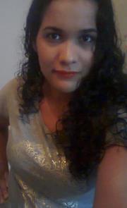 Cheyenne Moraes