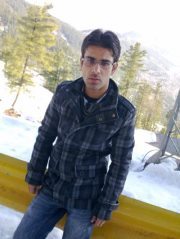 Jawad Ahmed