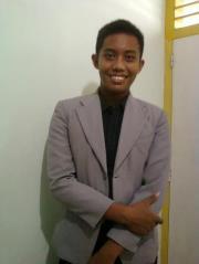 Luthfi Fuadi