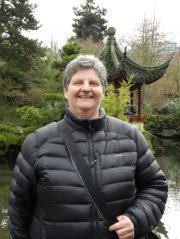 Meridithe Mendelsohn