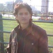Vivek Bhadauriya
