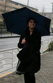 Osma Dossani