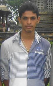 Nitin Lalith