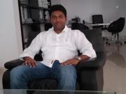 Rajesh Acharya