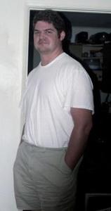 Timothy Benson