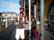 Maheshi Rathnayake