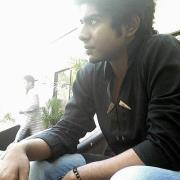 Nishachor Zarif