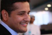 Raghav Mimani
