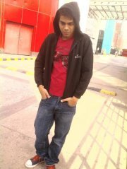 Shakeb Zuber