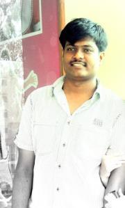 Navya Krishna