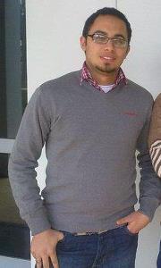 Omar Mattar